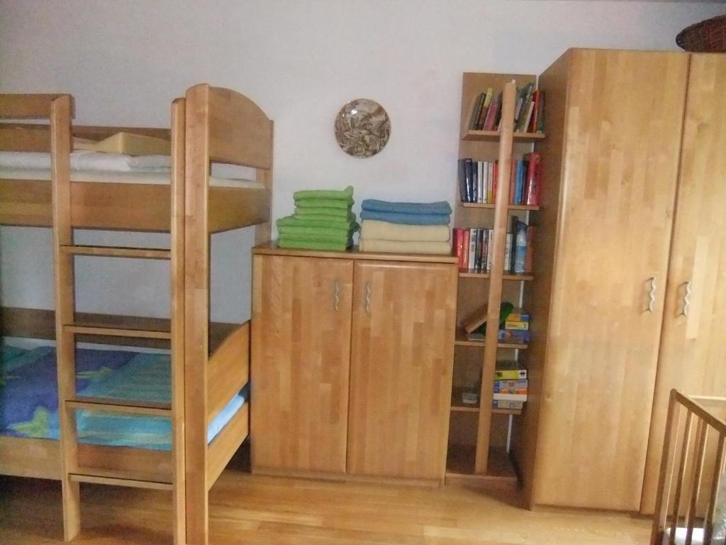 Villa Enghagen Haarstube Vorderstoder Habitación foto
